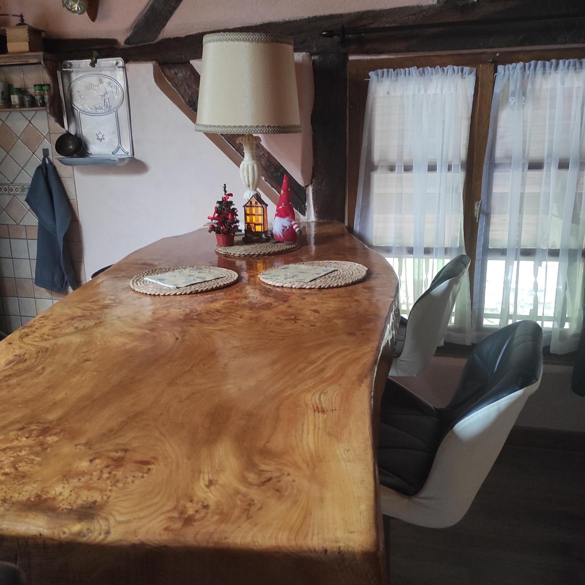 Gite De Peupliers Valdieu Habitación foto